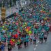 Maratón CAF 2024 inició período de inscripciones