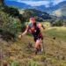 Darling García e Ymar Velasco ganaron Carrera Vertical de Zumbador Trail
