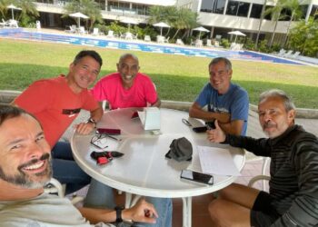 Avanza organización de los pacers del Maratón CAF 2024