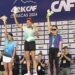Maratón CAF