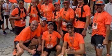 Pacers Gatorade 10K