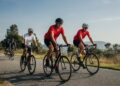 Nutrición deportiva para mayores de 50 años