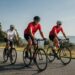 Nutrición deportiva para mayores de 50 años
