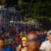 Maratón CAF 2025 abrió inscripciones para 6 mil corredores