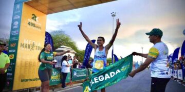 Media Maratón de Maracaibo