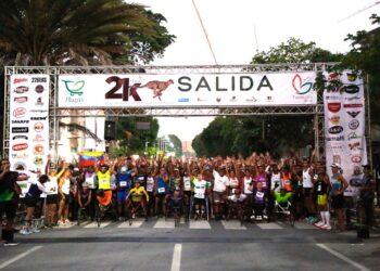 Media de Plaza´s