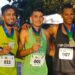 Media Maratón de Plazas