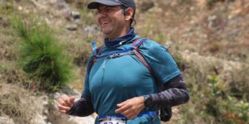 Zumbador Trail 2024