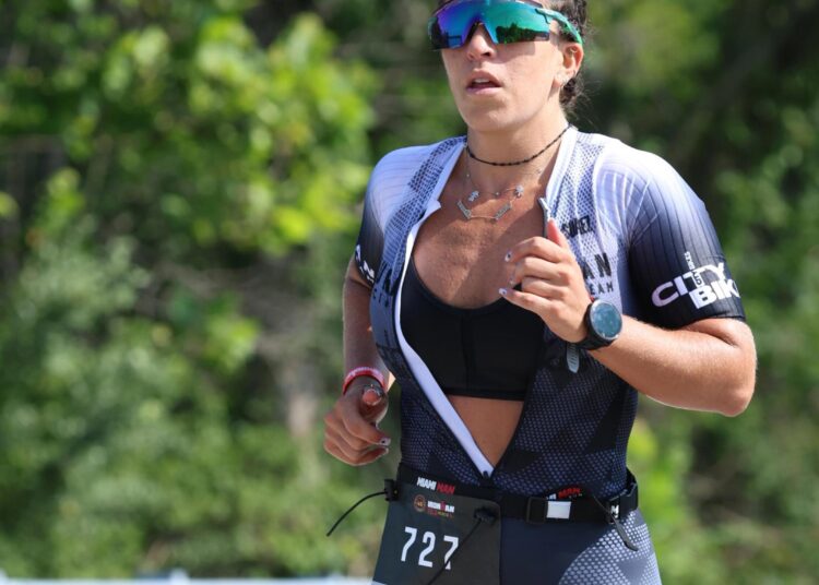 Nadine Zyman