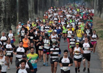 Race 13K Hacienda Santa Teresa