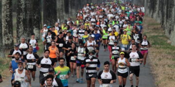 Race 13K Hacienda Santa Teresa
