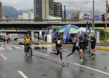 Media maratón de Hipereventos
