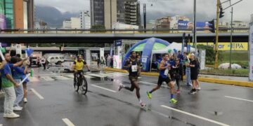 Media maratón de Hipereventos