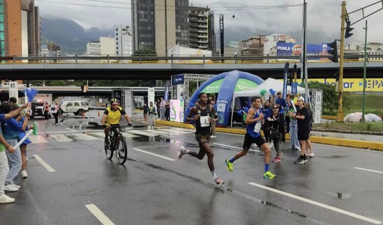 Media maratón de Hipereventos