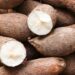 La yuca