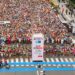 Maratón de Tokio 2025