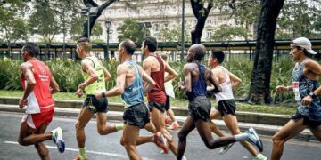 Corridas Largas
