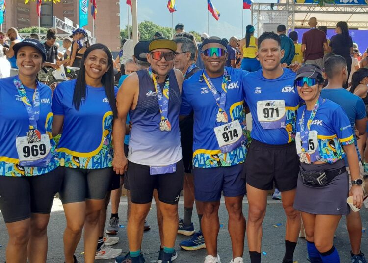 Desafío Runners