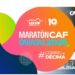Maratón CAF 2026