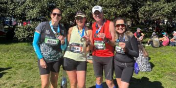 Maratón de Sidney