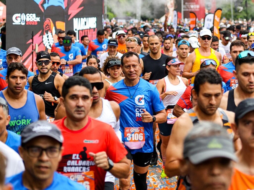 Caracas Rock 2025