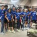 Pacers Nike 10K
