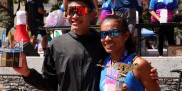 Media maratón de Plaza´s