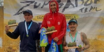 Zumbador Trail