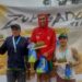 Zumbador Trail
