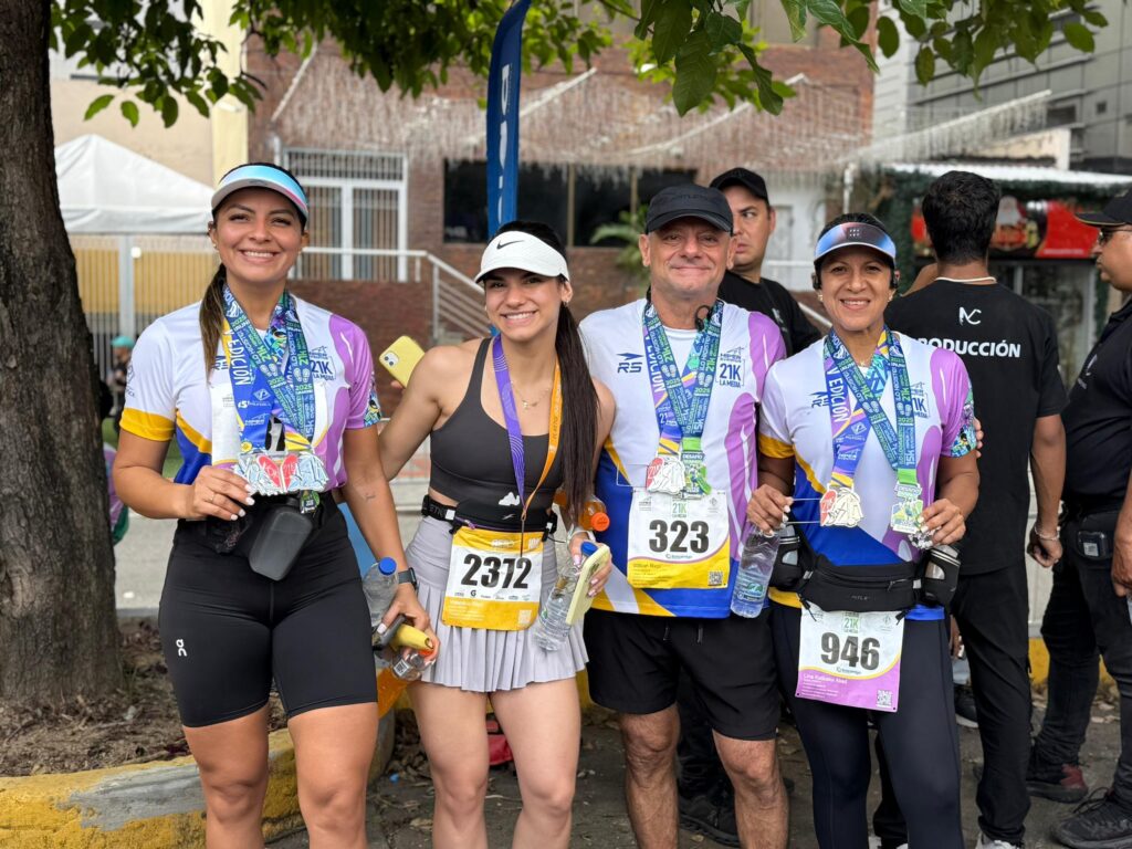 Desafío Runners