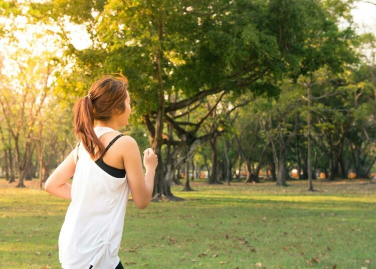Bienestar en Movimiento de Farmatodo