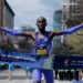 John Korir