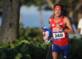 Álvaro Abreu gana oro en media maratón