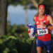 Álvaro Abreu gana oro en media maratón