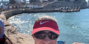 Maratón de Sidney